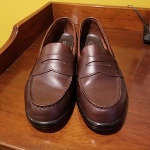 Eastland Womens II Penny Loafer